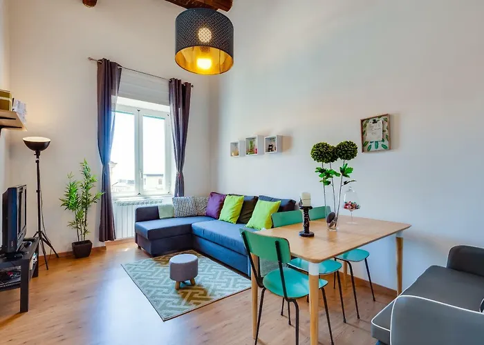 Casa Vacanze Sapienza 29 Nápoles, Italia