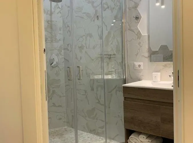 Apartamento Vivi House Nápoles, Italia