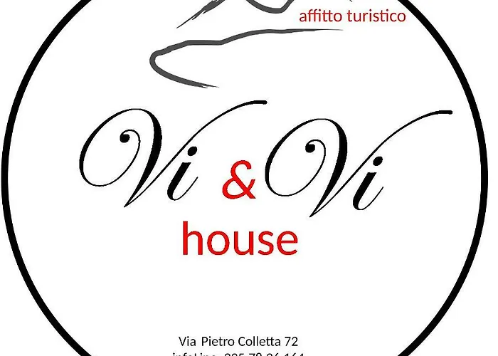 Appartamento Vivi House Napoli, Italia