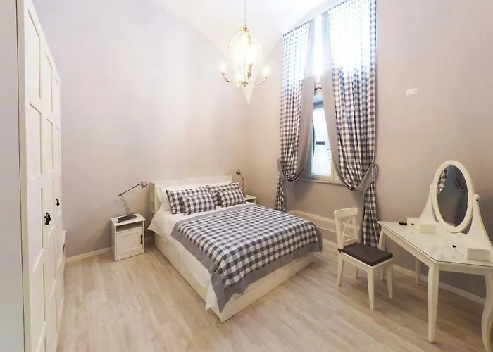 Apartament La Casa Stella Neapol, Włochy