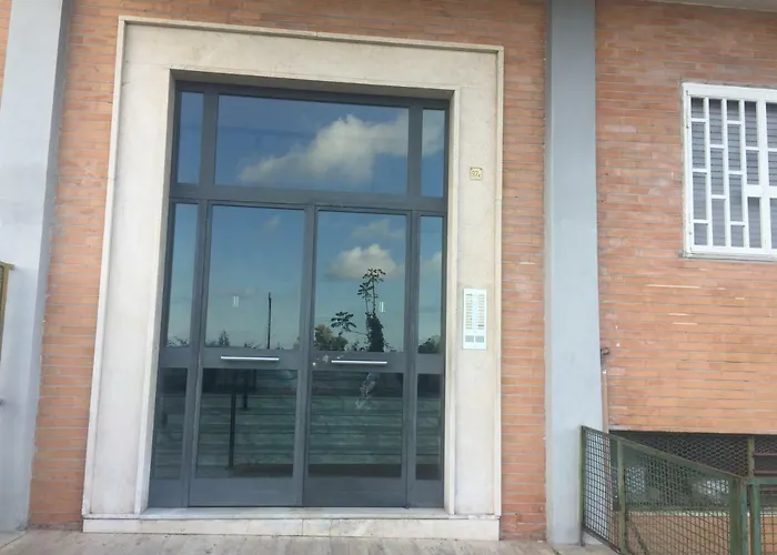 Appartamento Casa Antonellina Napoli, Italia