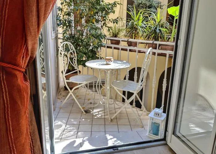 B&B San Carlo Napoli, Italia