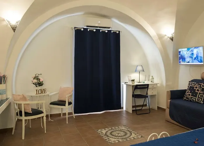 Appartamento Little House Napoli, Italia