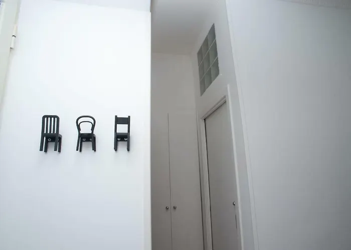 Simpa Apartment Neapol, Włochy