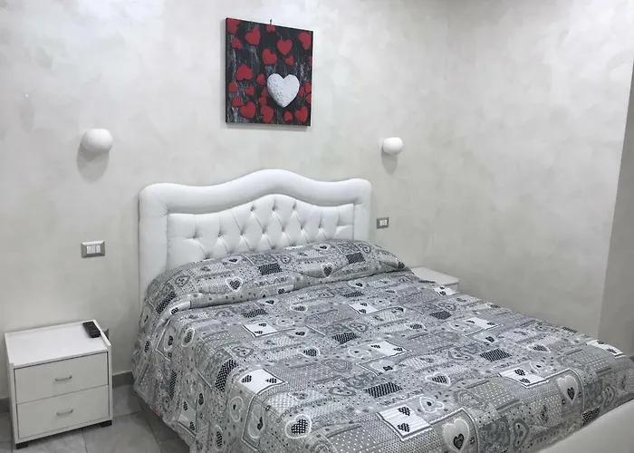 Villa Luishouse Napoli, Italia
