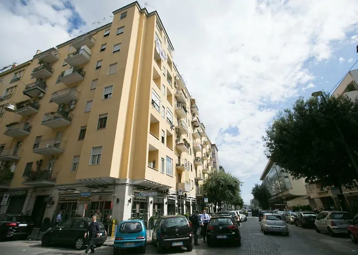 Appartamento Benvenuti al Sud Napoli, Italia