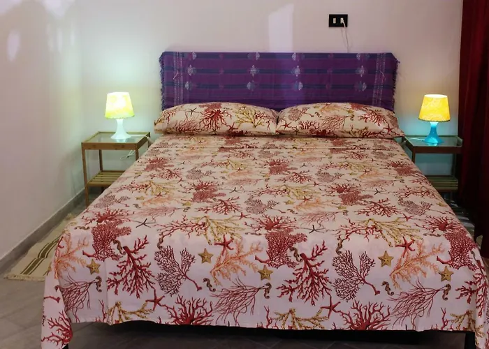 Appartamento Matis House, Historic Center, San Domenico Square Napoli, Italia