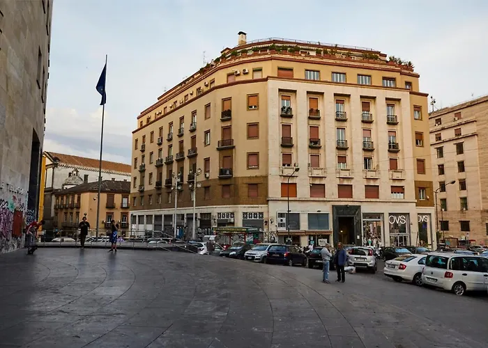 Luxury Experience | Welchome Napoli, Italia