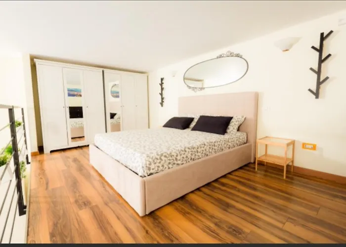Appartamento Napolincentro Loft, Italia