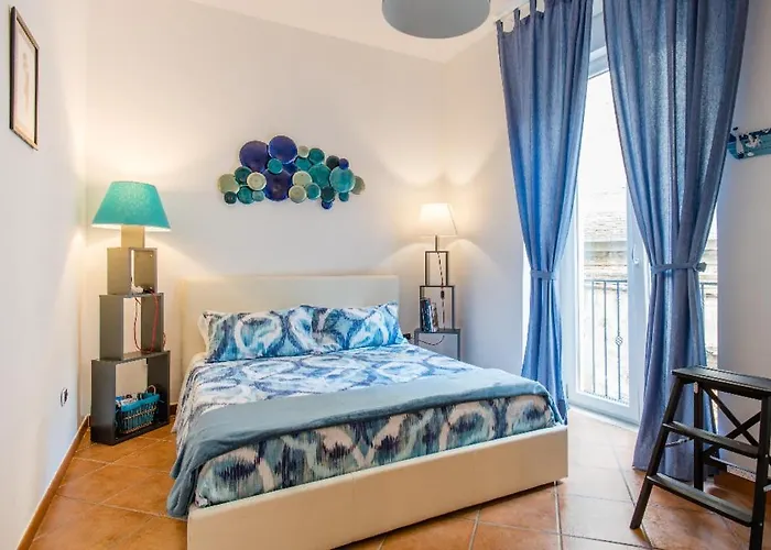 Appartamento Il Posto Fisso Napoli, Italia
