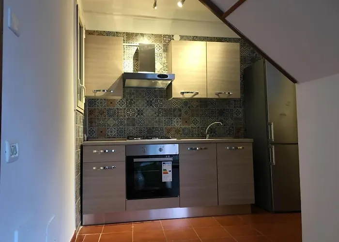 Mida House Apartamento Nápoles, Itália