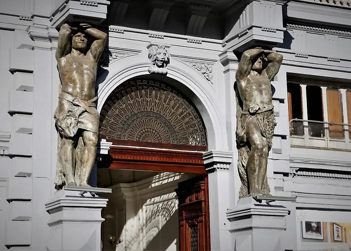 Apartament Napoli Mariana Luxury, Włochy