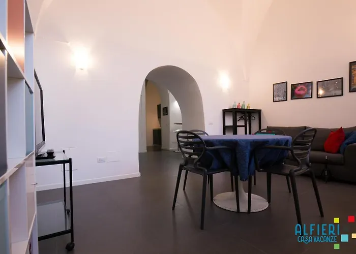 Casa Vacanze Alfieri Napoli, Italia
