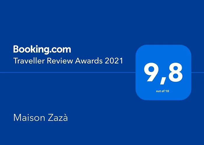 Maison Zazà Naples