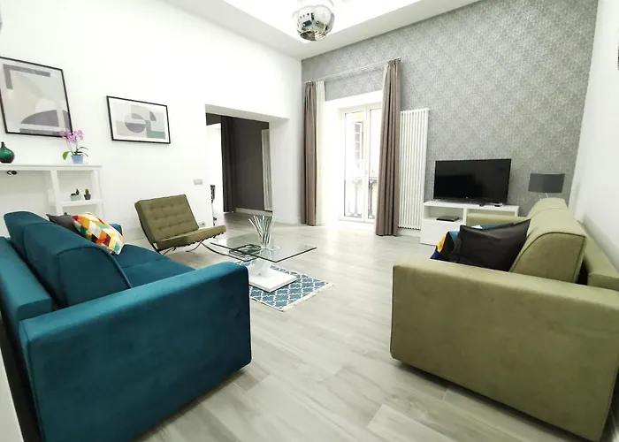 Duomo Platinum Apartments