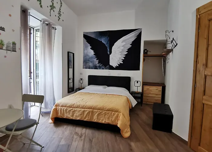 Napoli Centro Studios