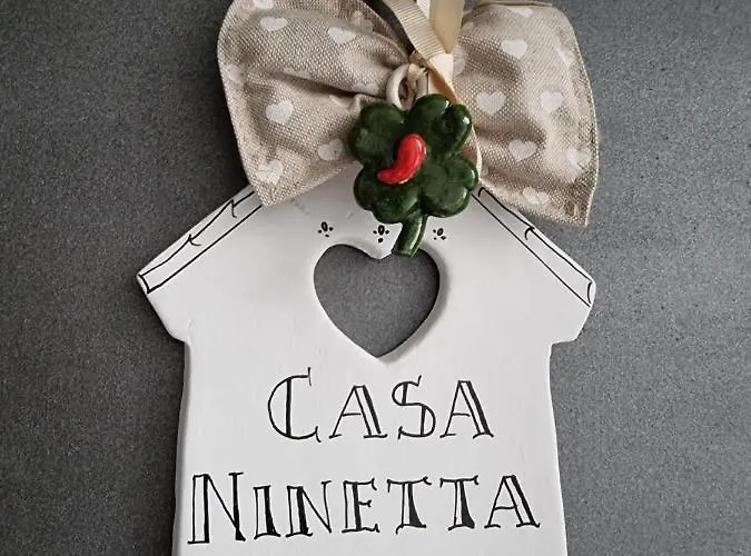 Casa Ninetta - Spaccanapoli - Il Tipico Pianterreno Della Napoli Antica!