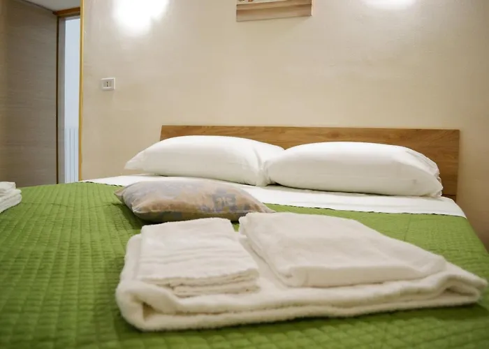 Casa vacanze nonna Luisella