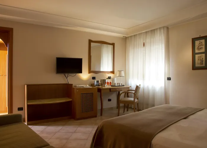 Montespina Park Hotel