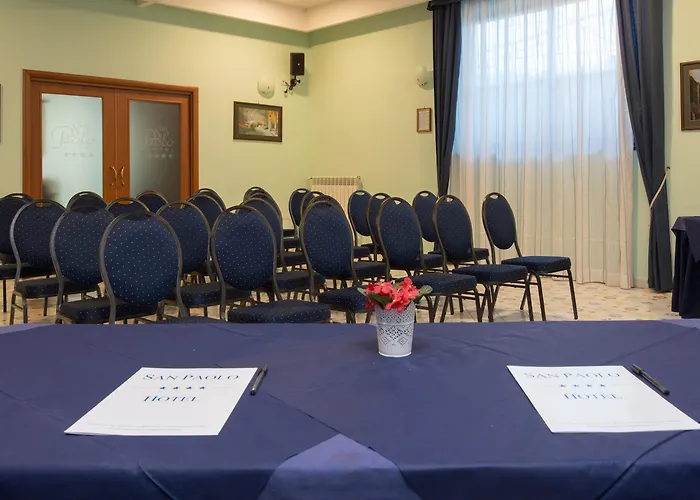 Hotel San Paolo