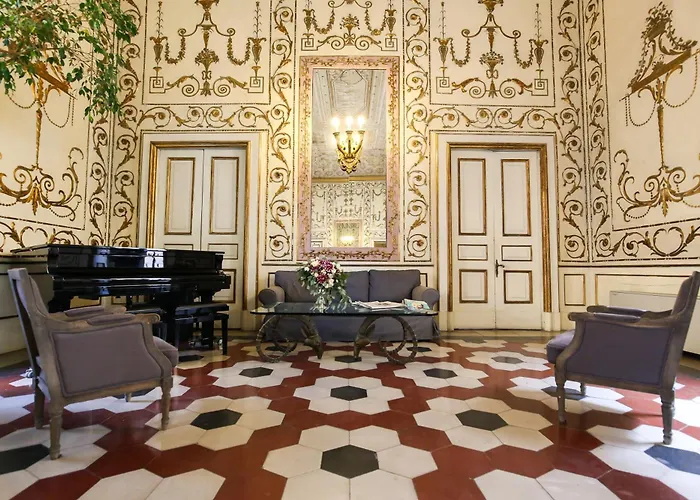 Decumani Hotel De Charme