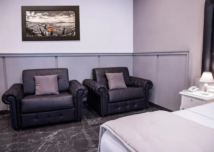Villa Elisio Hotel & Spa