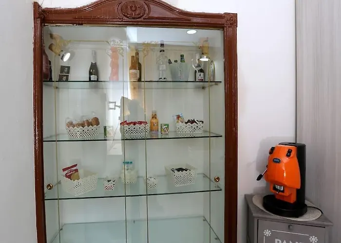 Casa vacanza russo enzo