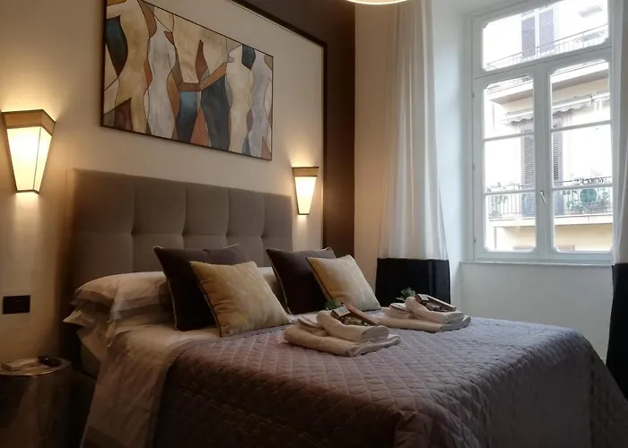 Napoli Mariana Luxury