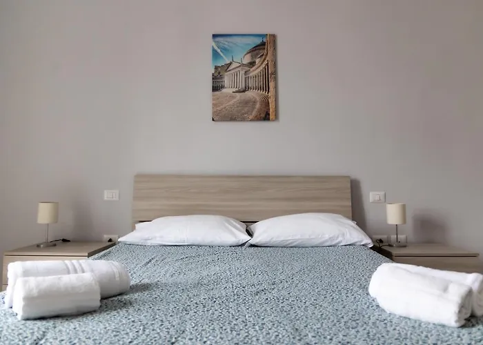 A Casa Di Titto Guest House