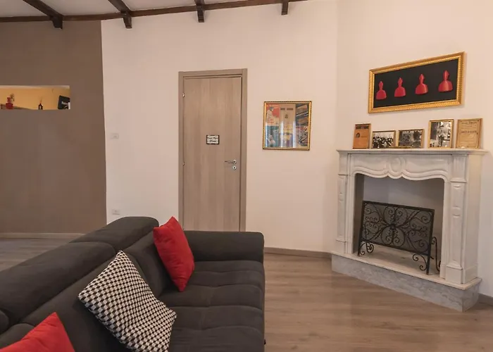 Accasatua Neapolitan Apartments