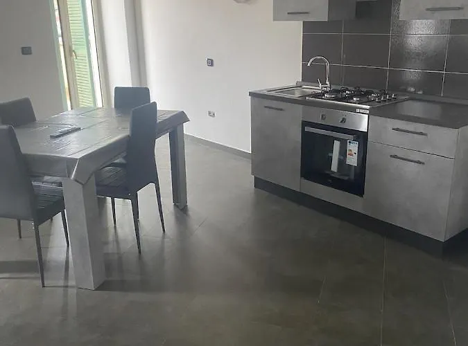 Casa Vacanza Tre Regine