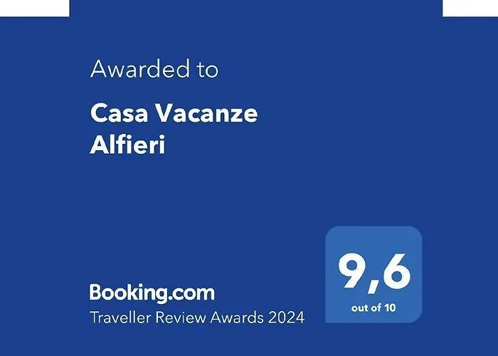 Casa Vacanze Alfieri
