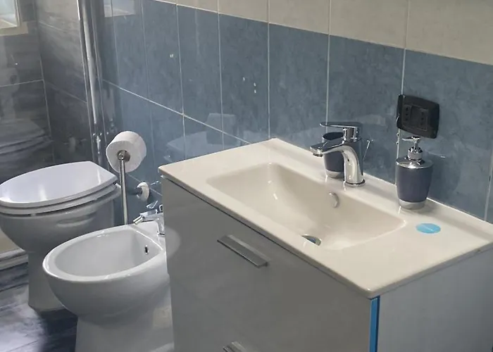 Casa Vacanza Tre Regine