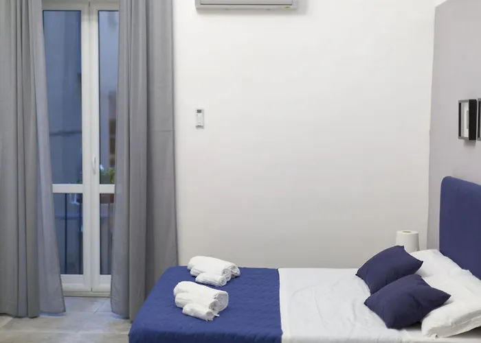 Bellebbuono Suite