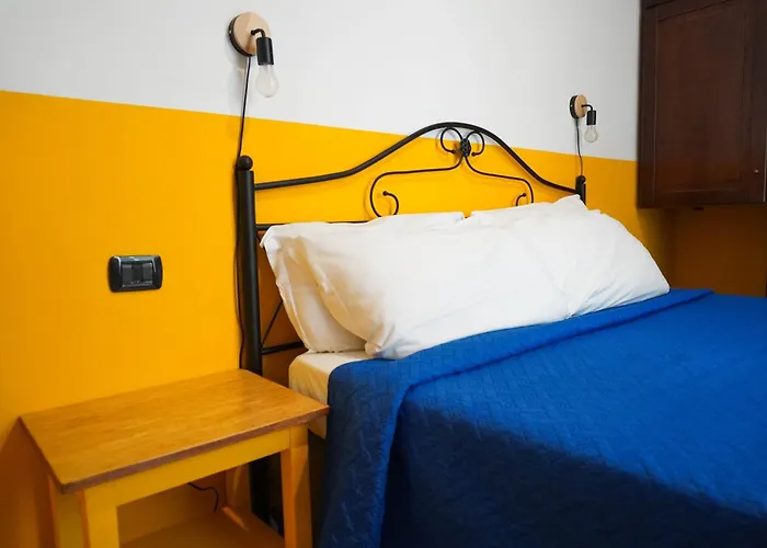 Case Cosi Apartments - Napoli