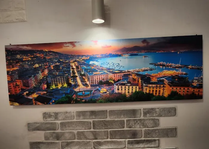 Suite San Gennaro Bis