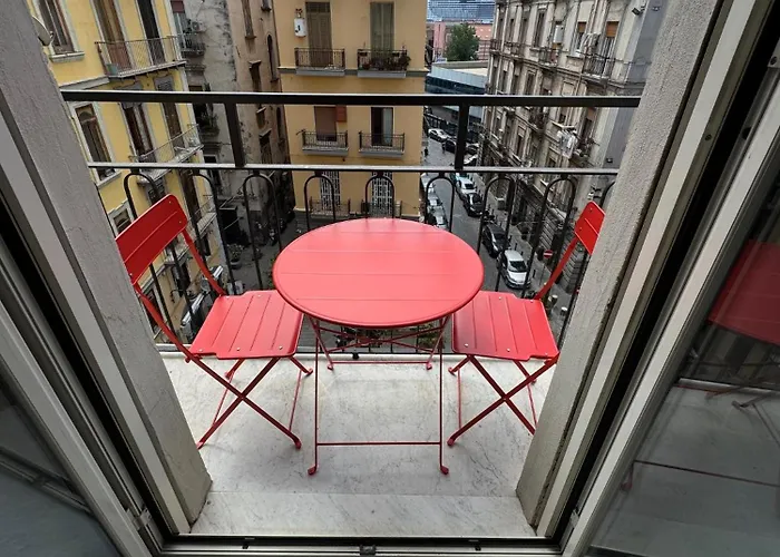 La Cornucopia