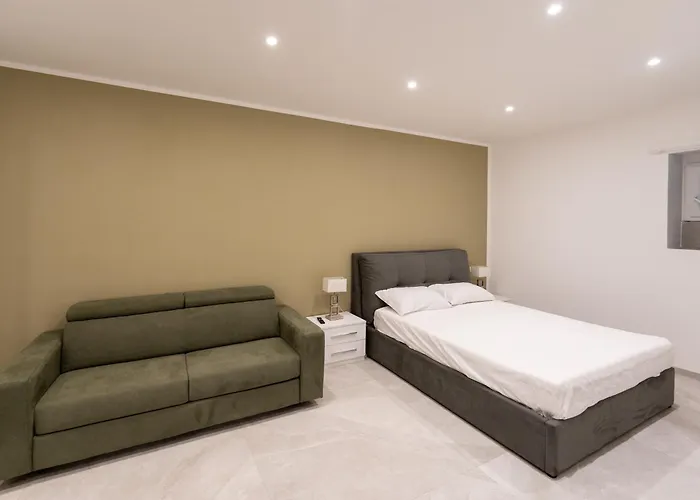 Suites Gaudioso Napoli Center