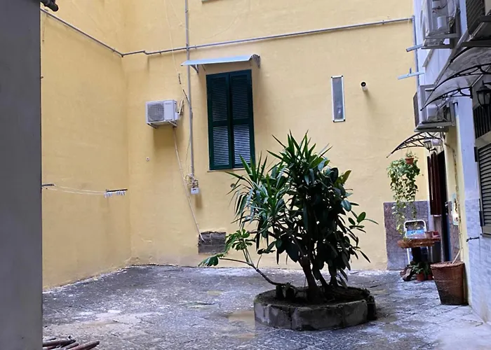 Maison Frattasio