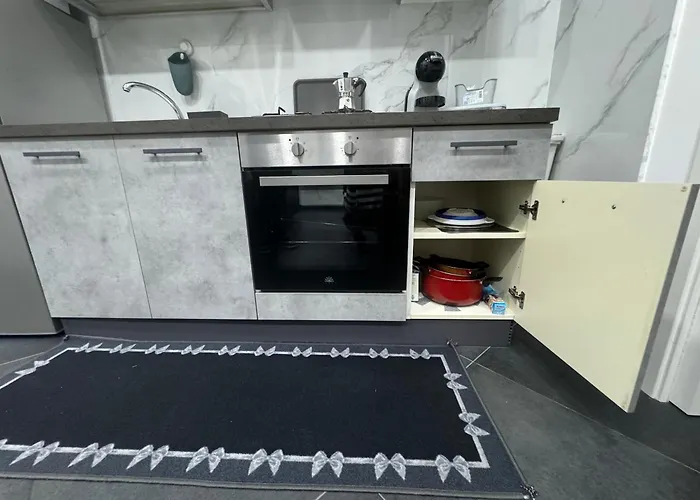 A' Casa Mij