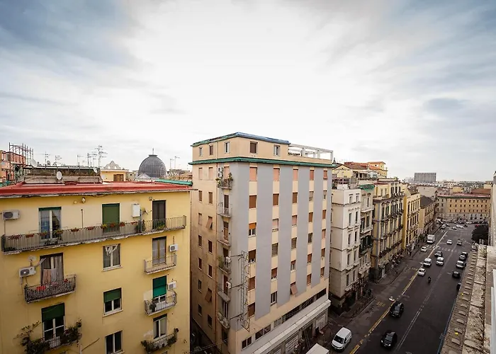 Pc Boutique H Napoli Centro, By Clapa Group