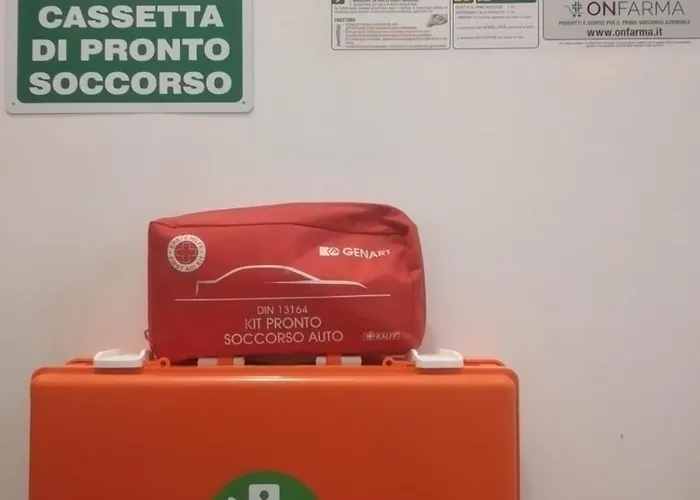 La Casa Dell'Arte