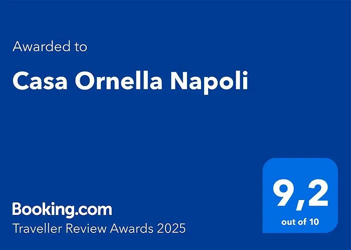 Casa Ornella Napoli