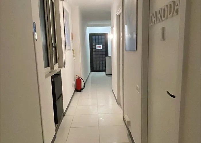 Daroda Guest House Napoli