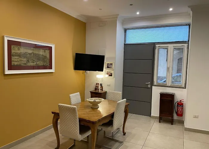 Casa Ferdinando Apartment