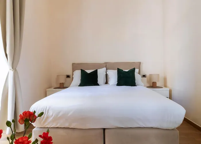 Musto Suites & Rooms