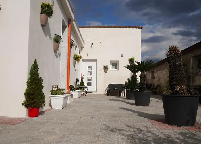 Vesuvio Home Capodichino