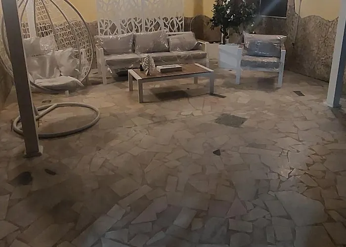 Casa Nanuzza