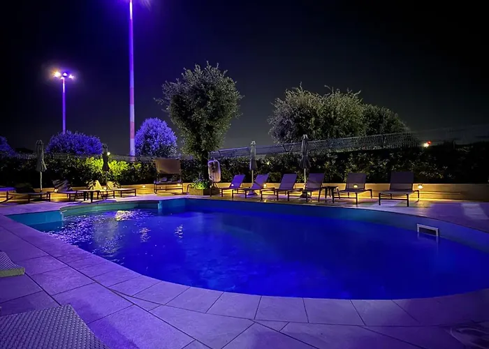 Capodichino International Hotel