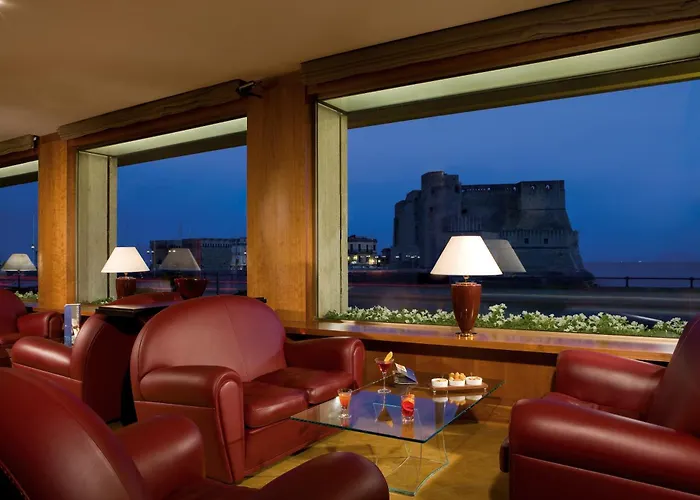 Hotel Royal Continental
